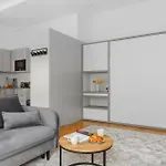 Διαμέρισμα P&o Serviced Warecka Ii Βαρσοβία