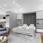Διαμέρισμα P&o Serviced Warecka Ii